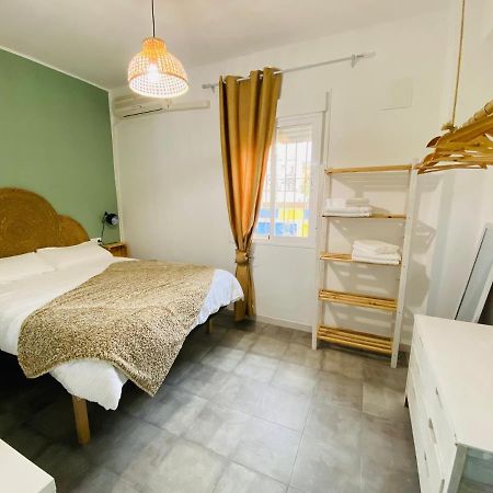 קורדובה Apartamento San Eloy Con Patio Privado מראה חיצוני תמונה