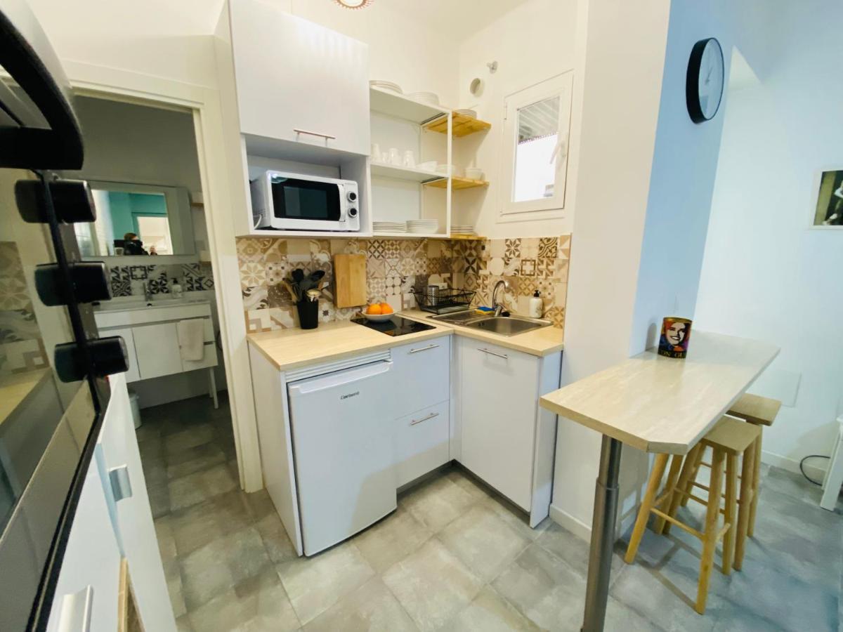 קורדובה Apartamento San Eloy Con Patio Privado מראה חיצוני תמונה